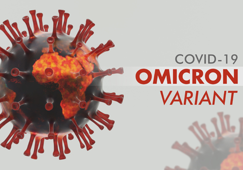 COVID-19 Omicron Variant: What you need to know.